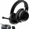 Turtle Beach Stealth Pro PlayStation Ασύρματο Over Ear Gaming Headset με σύνδεση Bluetooth / USB