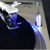 Audio Technica AT-LP140XP AT-LP140XP-BLK Πικάπ με Direct Drive και Προενίσχυση Μαύρο