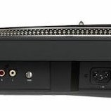 Audio Technica AT-LP140XP AT-LP140XP-BLK Πικάπ με Direct Drive και Προενίσχυση Μαύρο