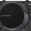 Audio Technica AT-LP120XBT-USB Πικάπ με Direct Drive και Προενίσχυση Μαύρο