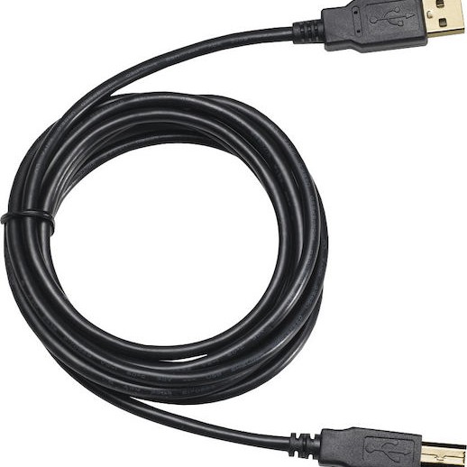 Audio Technica AT-LP120XBT-USB Πικάπ με Direct Drive και Προενίσχυση Μαύρο