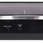 Audio Technica AT-LP60XBT AT-LP60XBTWH Πικάπ με Belt Drive και Προενίσχυση Λευκό