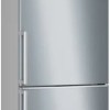 Siemens Ψυγειοκαταψύκτης 440lt Υ203xΠ70xΒ66.7εκ. Inox KG49NAICT