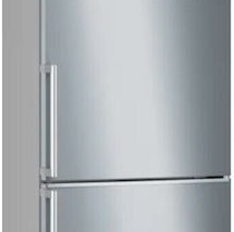 Siemens Ψυγειοκαταψύκτης 440lt Υ203xΠ70xΒ66.7εκ. Inox KG49NAICT