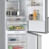 Siemens Ψυγειοκαταψύκτης 440lt Υ203xΠ70xΒ66.7εκ. Inox KG49NAICT