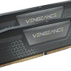 Corsair Vengeance DDR5 48GB RAM με 2x24GB Modules και Ταχύτητα 5600 για Desktop
