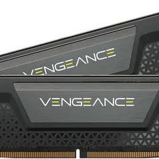 Corsair Vengeance DDR5 48GB RAM με 2x24GB Modules και Ταχύτητα 5600 για Desktop