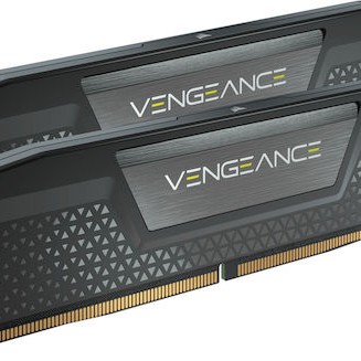 Corsair Vengeance DDR5 48GB RAM με 2x24GB Modules και Ταχύτητα 5200 για Desktop