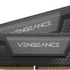 Corsair Vengeance DDR5 48GB RAM με 2x24GB Modules και Ταχύτητα 5200 για Desktop