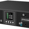 Powerwalker VI 1000 RLP UPS Line-Interactive 1000VA 900W