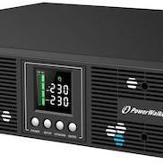 Powerwalker VI 1000 RLP UPS Line-Interactive 1000VA 900W