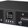 Powerwalker VI 2000 RLP UPS Line-Interactive 2000VA 1800W