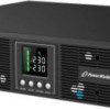 Powerwalker VI 3000 RLP UPS Line-Interactive 3000VA 2700W