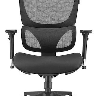 Sharkoon Officepal C30 Καρέκλα Gaming Δερματίνης με Ρυθμιζόμενα Μπράτσα Μαύρη