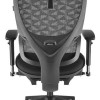 Sharkoon Officepal C30 Καρέκλα Gaming Δερματίνης με Ρυθμιζόμενα Μπράτσα Μαύρη