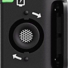 Rode Wireless ME Σετ Ασύρματο Πυκνωτικό Μικρόφωνο Πέτου, Clip On Δημοσιογραφικό