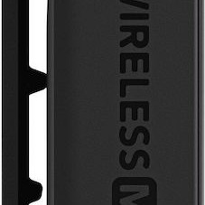 Rode Wireless ME Σετ Ασύρματο Πυκνωτικό Μικρόφωνο Πέτου, Clip On Δημοσιογραφικό