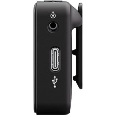 Rode Wireless ME Σετ Ασύρματο Πυκνωτικό Μικρόφωνο Πέτου, Clip On Δημοσιογραφικό