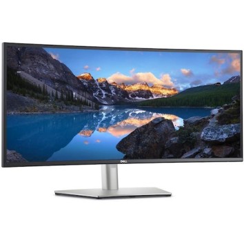 Dell UltraSharp U3423WE Ultrawide IPS Curved Monitor 34
