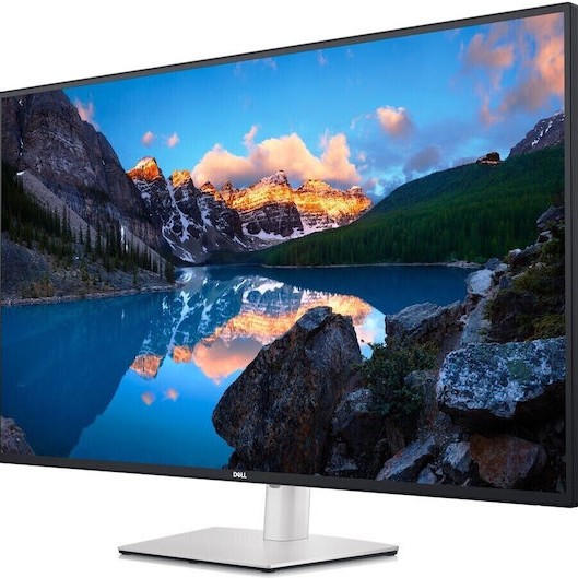 Dell Ultrasharp U4323QE IPS Monitor 42.5