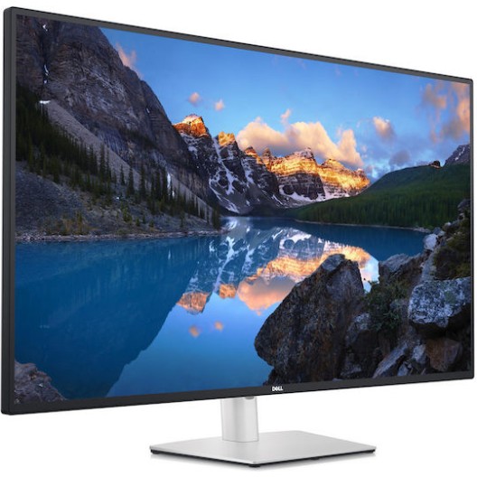 Dell Ultrasharp U4323QE IPS Monitor 42.5
