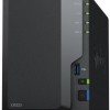 Synology DiskStation DS223 NAS Tower με 2 θέσεις για HDD/SSD