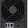 Synology DiskStation DS223 NAS Tower με 2 θέσεις για HDD/SSD