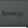 Synology DiskStation DS223 NAS Tower με 2 θέσεις για HDD/SSD