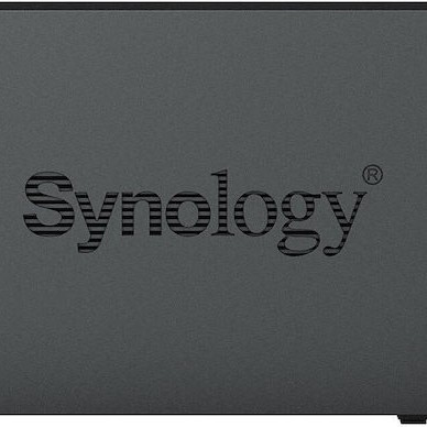 Synology DiskStation DS223 NAS Tower με 2 θέσεις για HDD/SSD