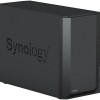 Synology DiskStation DS223 NAS Tower με 2 θέσεις για HDD/SSD