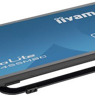 Iiyama T2455MSC-B1 IPS Φορητό Monitor 23.8