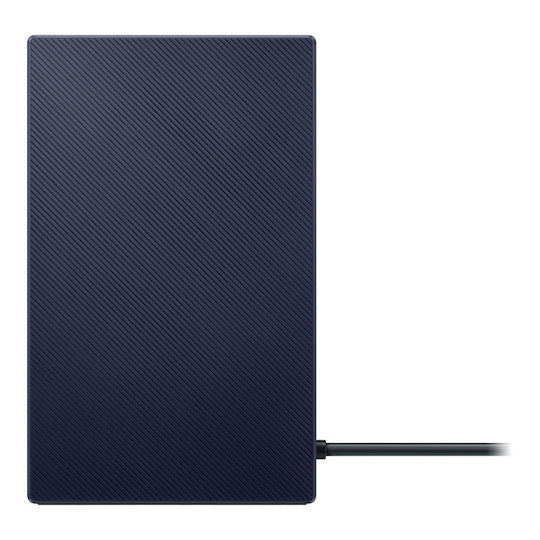 Asus SimPro Dock 2 USB-C Docking Station με HDMI/DisplayPort 4K PD Ethernet και συνδεση 3 Οθονών Μαύρο