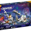 Lego Creator Space Roller Coaster για 9+ Ετών