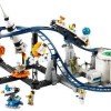Lego Creator Space Roller Coaster για 9+ Ετών