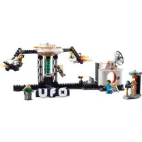 Lego Creator Space Roller Coaster για 9+ Ετών