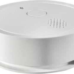 Shelly Plus Smoke Ανιχνευτής Καπνού Wi-Fi