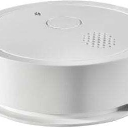 Shelly Plus Smoke Ανιχνευτής Καπνού Wi-Fi