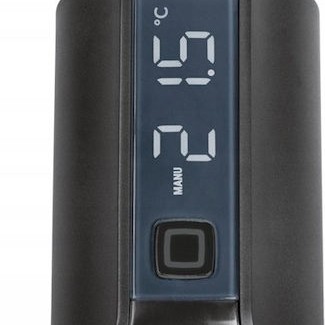 eQ-3 Χειροκίνητη Θερμοστατική Κεφαλή για Σώμα Καλοριφέρ 1τμχ