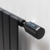 eQ-3 Χειροκίνητη Θερμοστατική Κεφαλή για Σώμα Καλοριφέρ 1τμχ