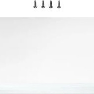 Bosch WTZ27500 Συνδετικό Πλυντηρίου/Στεγνωτηρίου από Πλαστικό 59.6x57.4εκ.