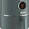 Tefal Ultra Fry Digital EY111 Air Fryer 4.2lt Γκρι