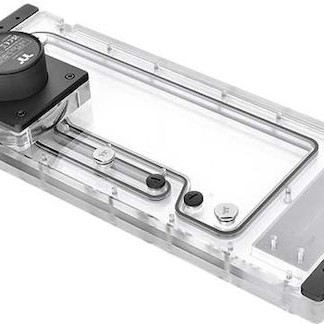 Thermaltake Pacific Ultra Core P6 Dp-d5 Plus Διάφανο