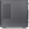 Thermaltake V350 TG ARGB Air Gaming Midi Tower Κουτί Υπολογιστή με Πλαϊνό Παράθυρο Μαύρο