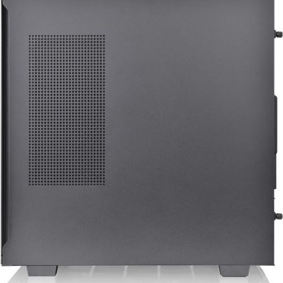 Thermaltake V350 TG ARGB Air Gaming Midi Tower Κουτί Υπολογιστή με Πλαϊνό Παράθυρο Μαύρο