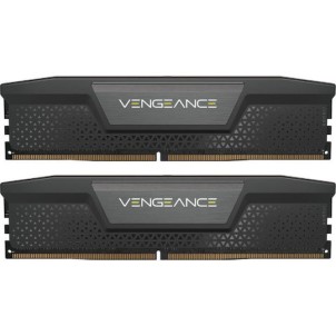 Corsair Vengeance DDR5 32GB RAM με 2x16GB Modules και Ταχύτητα 6000 για Desktop