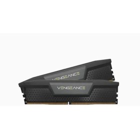 Corsair Vengeance DDR5 32GB RAM με 2x16GB Modules και Ταχύτητα 6000 για Desktop