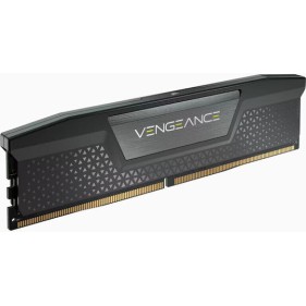 Corsair Vengeance DDR5 32GB RAM με 2x16GB Modules και Ταχύτητα 6000 για Desktop