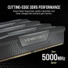 Corsair Vengeance DDR5 32GB RAM με 2x16GB Modules και Ταχύτητα 6000 για Desktop
