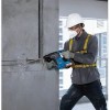 Bosch Professional Gbh 24c Κρουστικό Σκαπτικό Πιστολέτο Ρεύματος με Υποδοχή SDS Plus