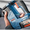 Bosch GBH 18V-24 C Κρουστικό Σκαπτικό Πιστολέτο Μπαταρίας 18V Solo με Υποδοχή SDS Max